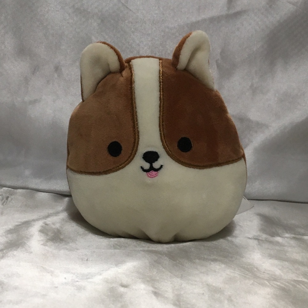 Mini Dog and Cat Flip-A-Mallow Squishmallow